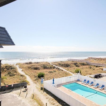 Cherry Grove Retreat & Sea Cabin Myrtle Beach Eksteriør bilde