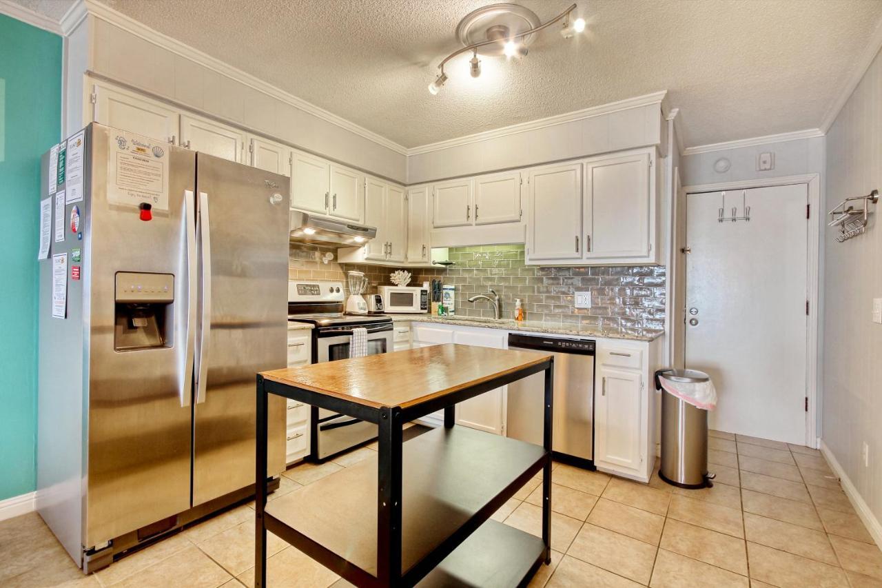 Cherry Grove Retreat & Sea Cabin Myrtle Beach Eksteriør bilde