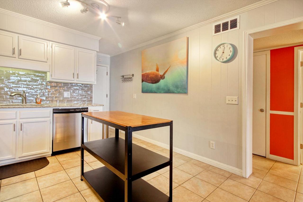 Cherry Grove Retreat & Sea Cabin Myrtle Beach Eksteriør bilde