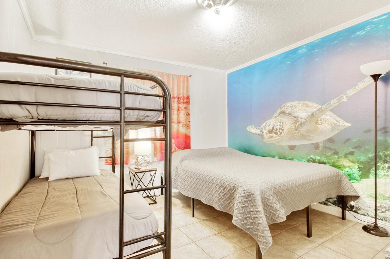 Cherry Grove Retreat & Sea Cabin Myrtle Beach Eksteriør bilde