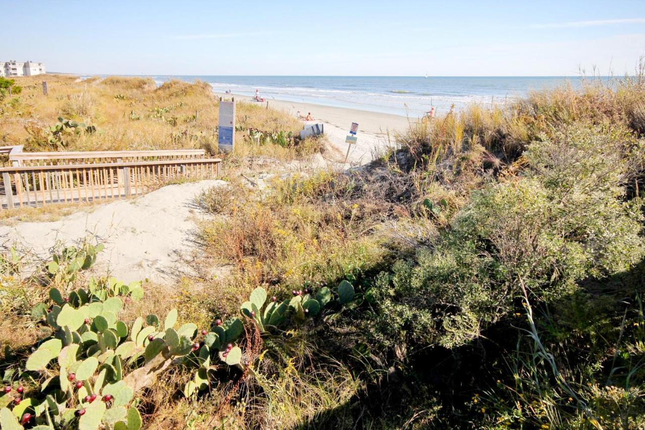 Cherry Grove Retreat & Sea Cabin Myrtle Beach Eksteriør bilde